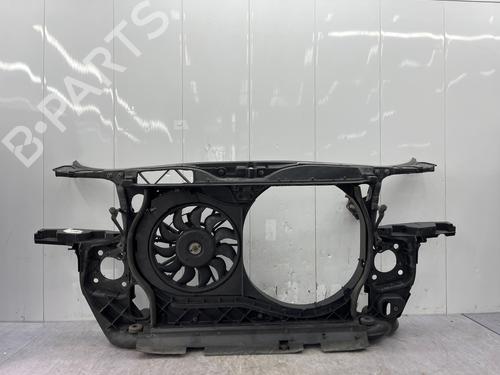 Front slam panel AUDI A4 B6 (8E2) 1.9 TDI | BP34415270C72  - Image 7