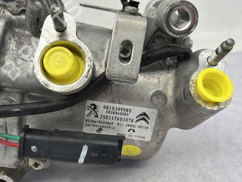 AC compressor CITROËN C3 III (SX) 1.2 PureTech 82 | BP33313422M34 - Image 3