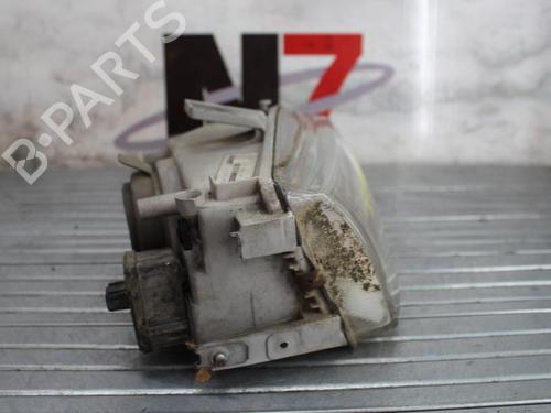 Right headlight FIAT PUNTO (176_) 60 1.2 (176AP, 176AR, 176AQ, 176BB) | BP23693386C29 