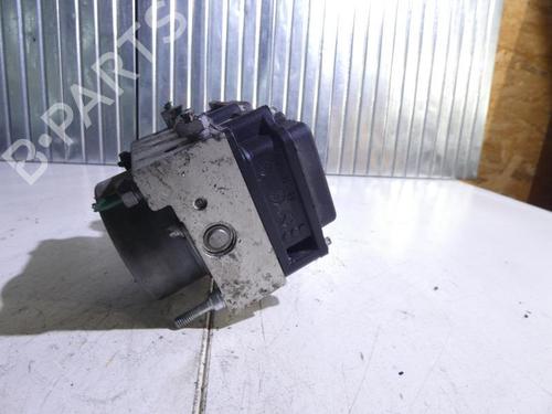 ABS pump DACIA DUSTER (HS_) 1.6 16V Hi-Flex | BP23695223M43 