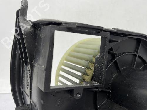 Heater blower motor RENAULT CLIO II (BB_, CB_) 1.2 16V (BB05, BB0W, BB11, BB27, BB2T, BB2U, BB2V, CB05,... | BP23760993M62 