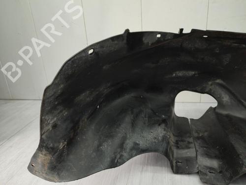 Wheel arch VW POLO V (6R1, 6C1) 1.2 | BP23703897C56 