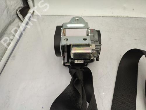 Rear right seatbelt MERCEDES-BENZ C-CLASS Coupe (C204) C 220 CDI (204.302) | BP25866543I28 - Image 2