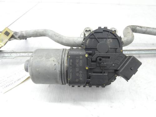 Used Front wiper motor RENAULT CLIO II (BB_, CB_) 1.6 16V (BB01, BB0H, BB0T, BB14, BB1D, BB1R, BB2KL, BB3G... (107 hp) 23697621