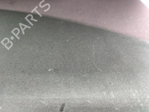 Front right door window PEUGEOT 2008 I (CU_) 1.6 HDi | BP26431329C19 