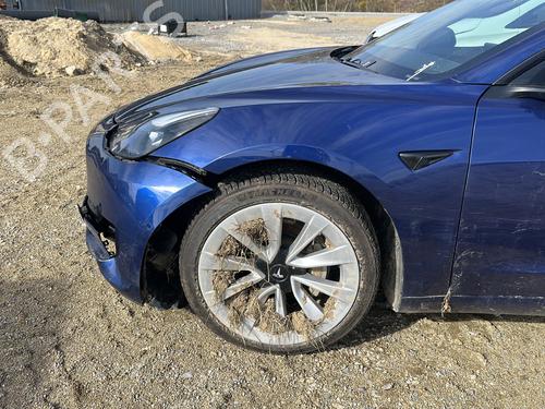 Front bumper TESLA MODEL 3 (5YJ3) EV AWD | BP25487919C7 - Image 13