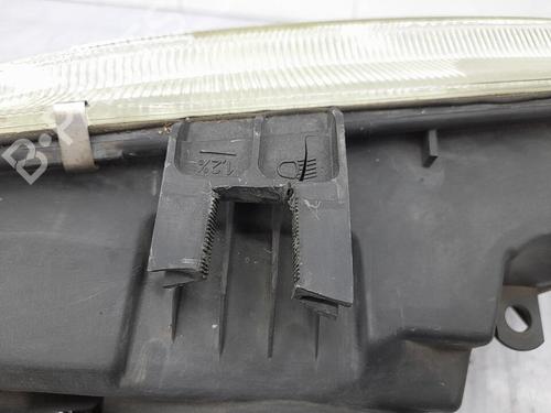 Used Left taillight RENAULT MEGANE I Classic (LA0/1_) 1.9 D (LA0A, LA0U, LA0R) (64 hp) 23708118