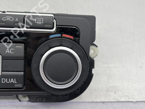 Climate control VW TIGUAN (5N_) 2.0 TDI | BP23753949I5 - Image 5