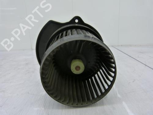 Heater blower motor TOYOTA IQ (_J1_) 1.0 (KGJ10_, KGJ10R) | BP23699595M62 