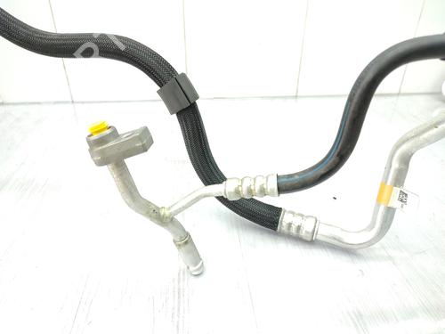 AC pipe FORD TRANSIT CONNECT V408 Box Body/MPV 1.5 EcoBlue | BP23738724M126 - Image 2