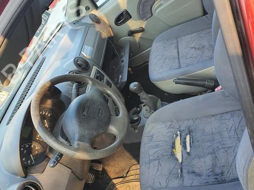 ABS pump DACIA LOGAN (LS_) 1.4 (LS0A, LS0C, LS0E, LS0G) | BP23730719M43 - Image 8