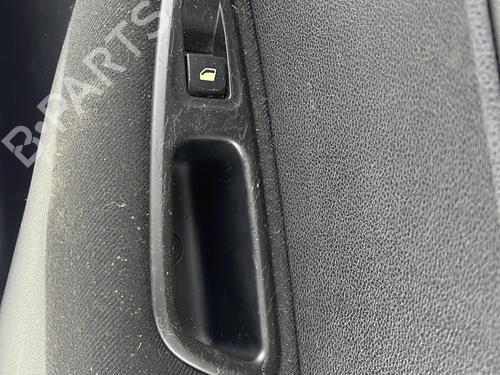 Right rear door PEUGEOT 308 I (4A_, 4C_) 1.6 HDi | BP23760494C5 