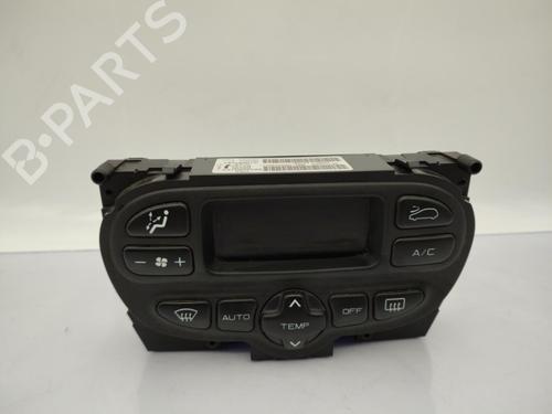 Climate control PEUGEOT 307 (3A/C) 1.6 16V | BP23677301I5 