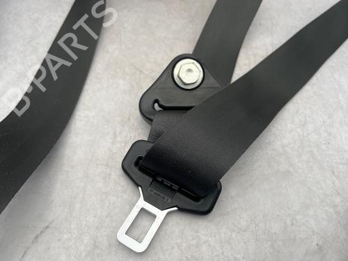 Front left seatbelt DACIA SANDERO II 1.5 Blue dCi 95 (B8JL) | BP36427809I26  - Image 7