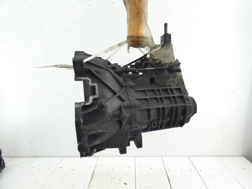 Gearbox FORD MONDEO III (B5Y) 2.0 16V TDDi / TDCi | BP24940569M3 