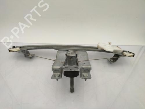 Rear left window mechanism RENAULT CLIO IV (BH_) 1.5 dCi 90 | BP23676680C24 