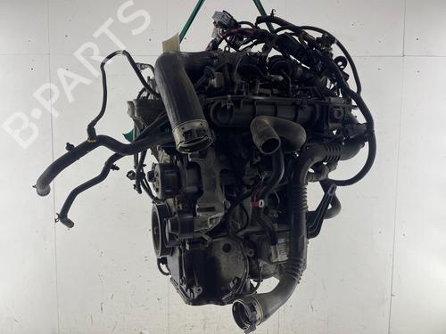 Engine RENAULT CLIO IV (BH_) 0.9 TCe 90 (BHNF, BHMA, BHMH, BHJK, BHJR) | BP36761971M1 - Image 3