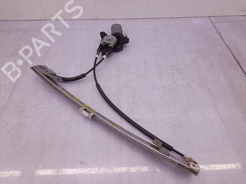 Front right window mechanism PEUGEOT 806 (221) 2.0 | BP23671501C23 