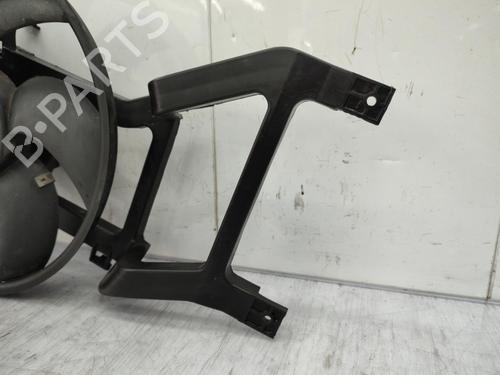 Radiator fan DACIA SANDERO 1.2 16V LPG | BP23711825M35  - Image 9