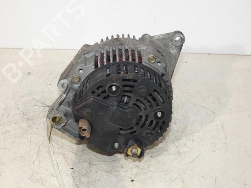 Alternator RENAULT MEGANE I (BA0/1_) 1.9 dTi (BA08, BA0N) | BP23695978M7 