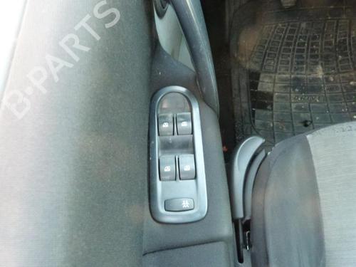 Control unit RENAULT SCÉNIC II (JM0/1_) 1.9 dCi (JM0G, JM12, JM1G, JM2C) | BP23668590M11 - Image 8