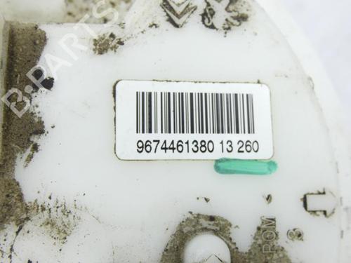 Fuel pump PEUGEOT 2008 I (CU_) 1.6 HDi | BP23700312M76 - Image 2