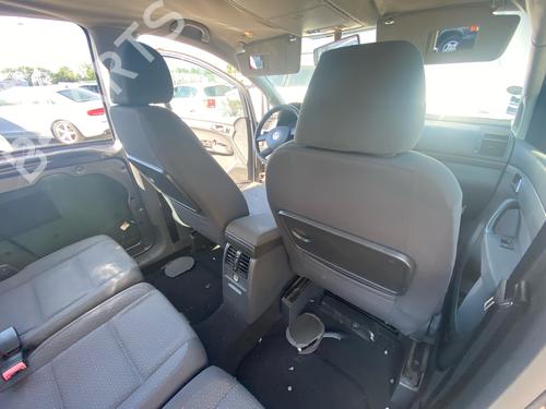 Dashboard VW TOURAN (1T1, 1T2) 1.9 TDI | BP37636557C46 - Image 64