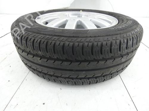 Rim AUDI A3 (8L1) 1.6 | BP23673295C45 