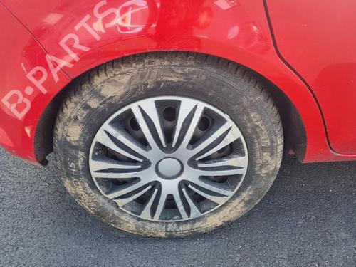 Warning switch OPEL CORSA D (S07) 1.3 CDTI (L08, L68) | BP23753566I22 - Image 25