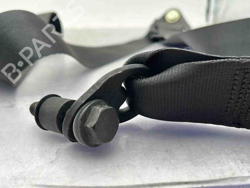 Front right seatbelt DACIA SANDERO II 1.5 Blue dCi 95 (B8JL) | BP36480537I25 - Image 3