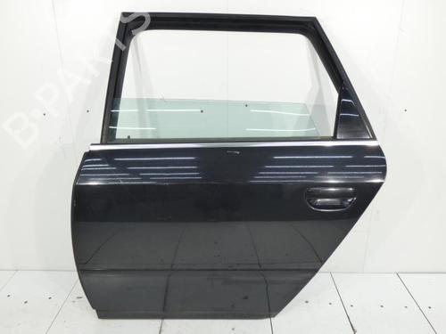 Left rear door AUDI A6 C5 Avant (4B5) 2.5 TDI quattro | BP25269978C4 