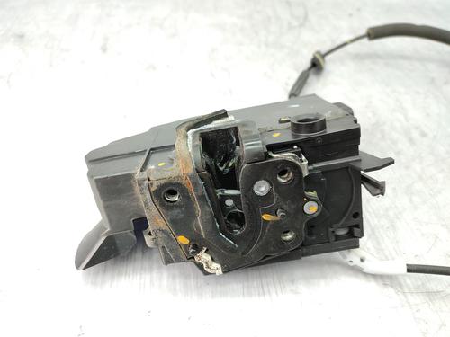 Front left lock PEUGEOT 308 II (LB_, LP_, LW_, LH_, L3_) 2.0 GT BlueHDi 180 | BP23730456C98 