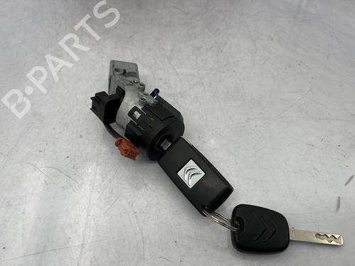 Electronic module CITROËN C3 Picasso (SH_) | BP39394892M83 - Image 4
