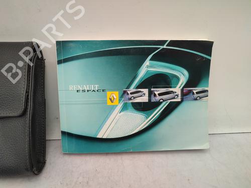 Other RENAULT ESPACE IV (JK0/1_) 2.2 dCi (JK0H) | BP25892271O1 - Image 3