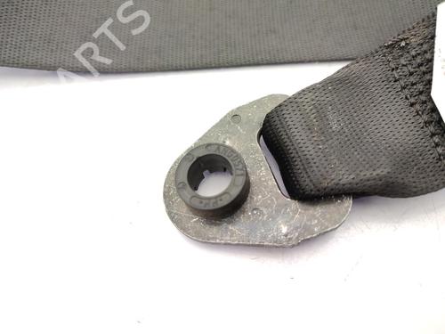 Front right seatbelt BMW 5 (E60) 530 d | BP23732168I25 - Image 5