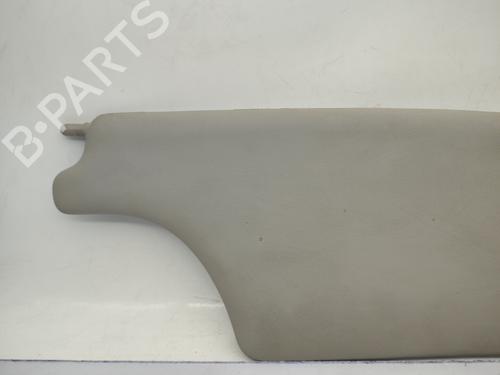 Left sun visor RENAULT MODUS / GRAND MODUS (F/JP0_) 1.5 dCi (FP0E, JP0E) | BP23739039I1  - Image 8