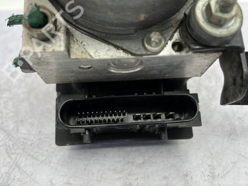 Used ABS pump ABS pump 23680277 23680277