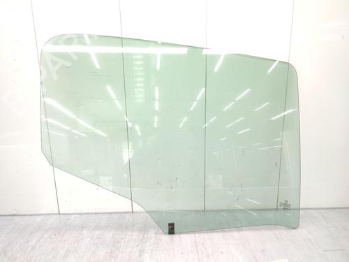 Rear right door window PEUGEOT 308 I (4A_, 4C_) 2.0 HDi | BP23732244C21 
