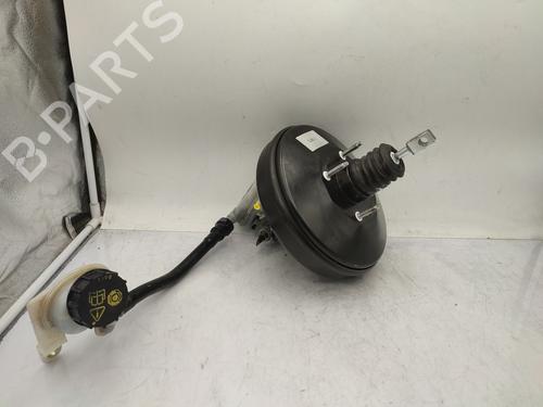 Servo brake FORD B-MAX (JK) 1.6 TDCi | BP29571475M42 - Image 4