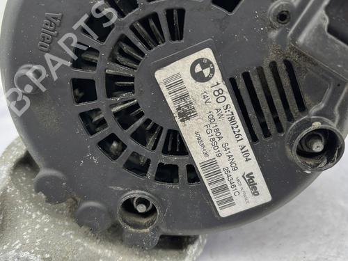 Alternator BMW 1 (E87) 118 d | BP33420624M7 - Image 3