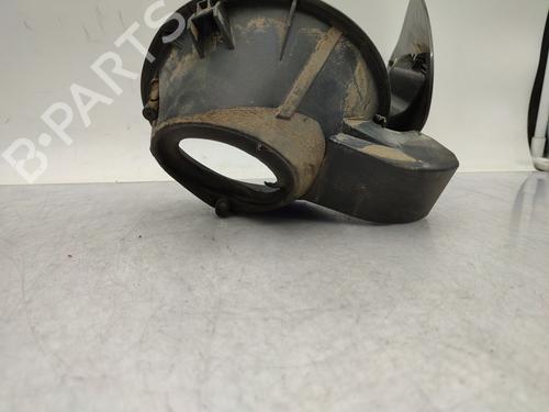 Fuel flap PEUGEOT 2008 I (CU_) 1.6 HDi | BP26508242C131 