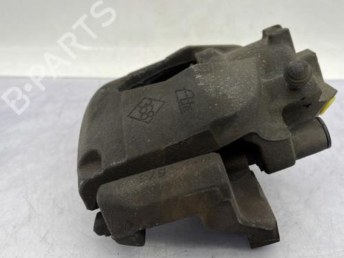 Left front brake caliper RENAULT LAGUNA III (BT0/1) 1.5 dCi (BT00, BT0A, BT0T, BT1J) | BP23754962M105 - Image 3