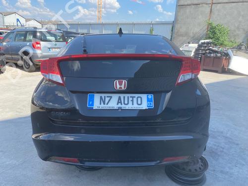 Left taillight HONDA CIVIC IX (FK) 2.2 i-DTEC (FK3) | BP36761990C34 - Image 116