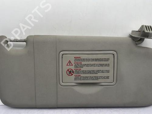 Right sun visor RENAULT ESPACE IV (JK0/1_) 2.2 dCi (JK0H) | BP23752647I2  - Image 7