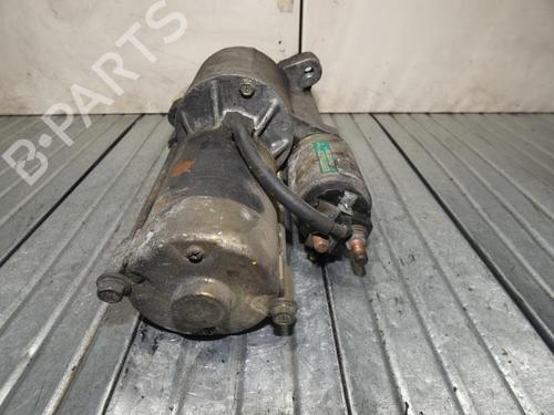 Used Starter Starter PEUGEOT 205 II (20A/C) 1.7 Diesel (60 hp) 23667274 23667274