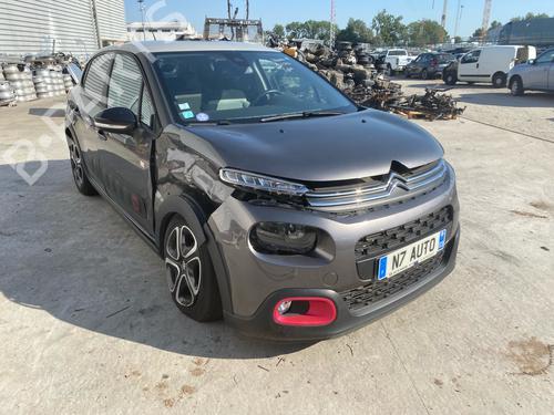 Pala sol esquerda CITROËN C3 III (SX) 1.2 PureTech 82 | BP36682730I1  - Image 9