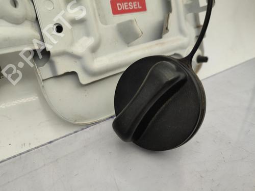 Klapa wlewu paliwa NISSAN QASHQAI / QASHQAI +2 I (J10, NJ10, JJ10E) 1.5 dCi | BP23720468C131 