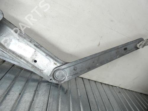 Used Front right window mechanism Front right window mechanism OPEL TIGRA (S93) 1.4 16V (F07) (90 hp) 25269924 25269924
