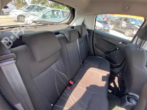 Used Rear seat Rear seat 38111564 38111564