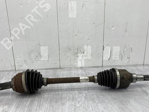 Left front driveshaft FORD FIESTA VII (HJ, HF) 1.0 EcoBoost | BP29028854M38  - Image 5